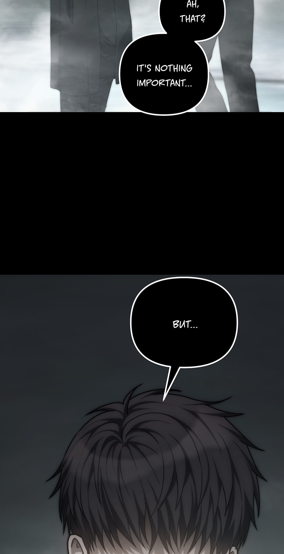 Read Second Life Ranker chapter 180 image 6 on Lezhin