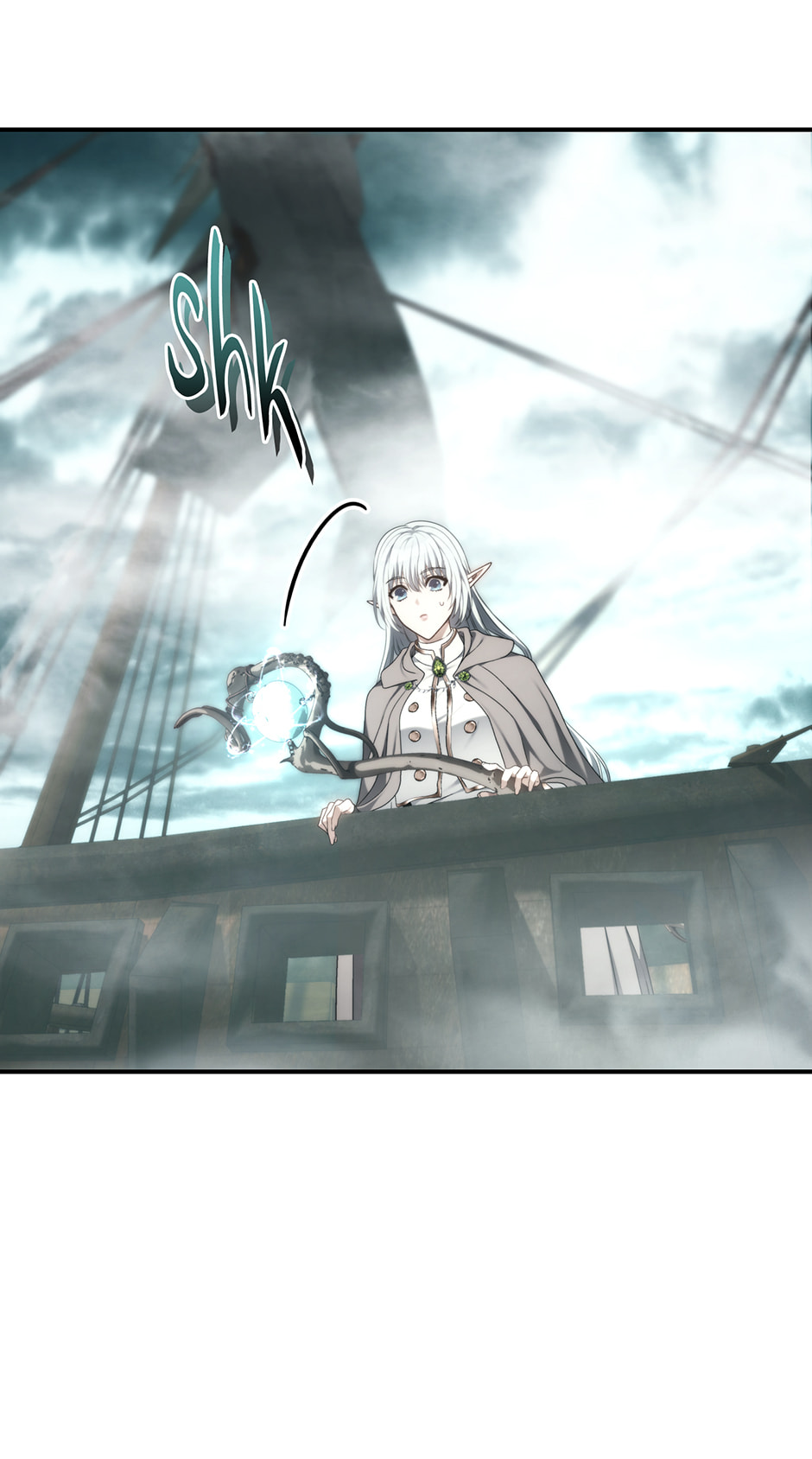 Read Second Life Ranker chapter 180 image 63 on Lezhin