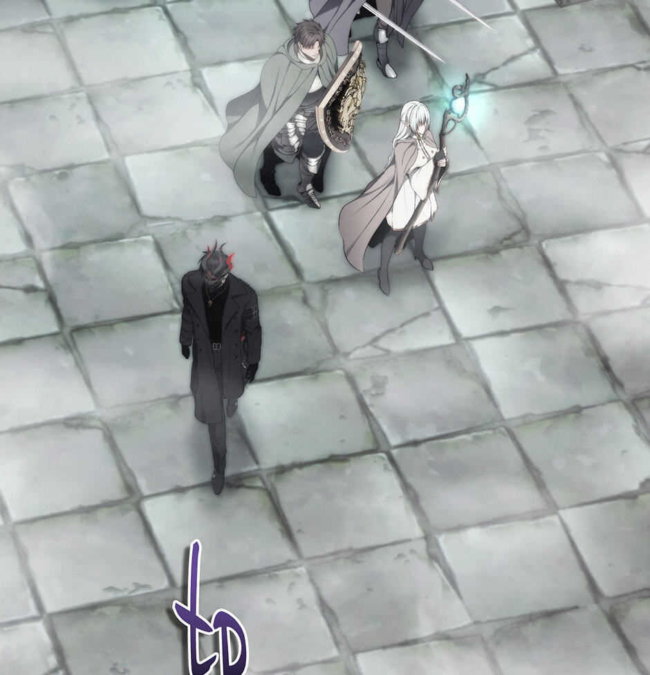 Read Second Life Ranker chapter 180 image 74 on Lezhin