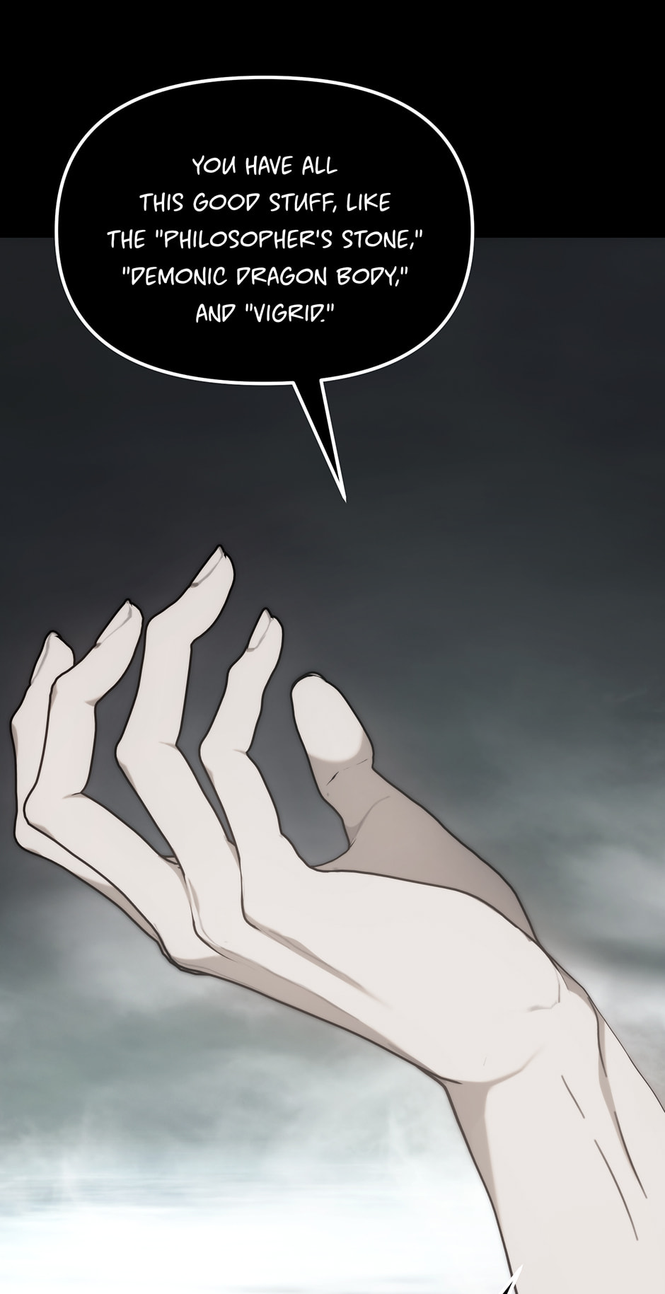 Read Second Life Ranker chapter 180 image 8 on Lezhin