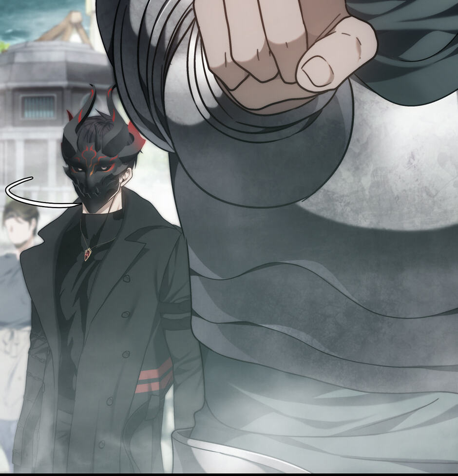 Read Second Life Ranker chapter 180 image 93 on Lezhin