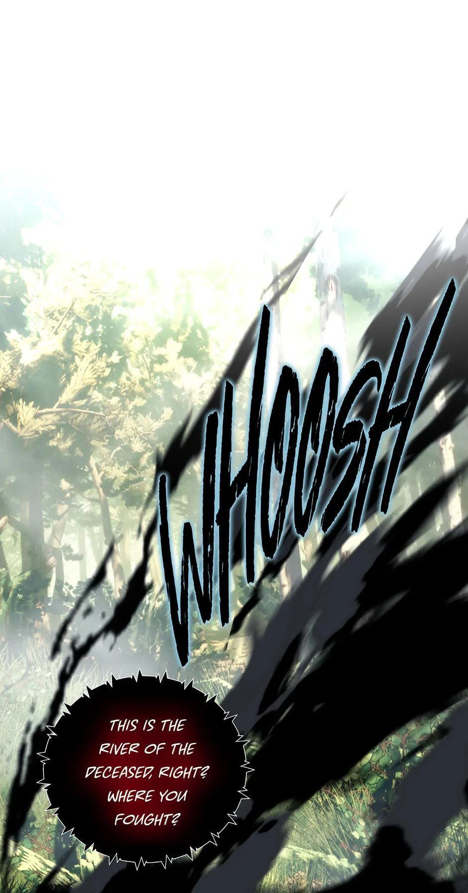 Read Second Life Ranker chapter 182 image 106 on Lezhin