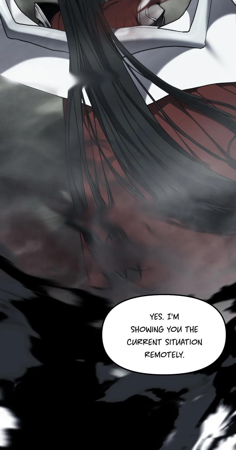 Read Second Life Ranker chapter 182 image 108 on Lezhin