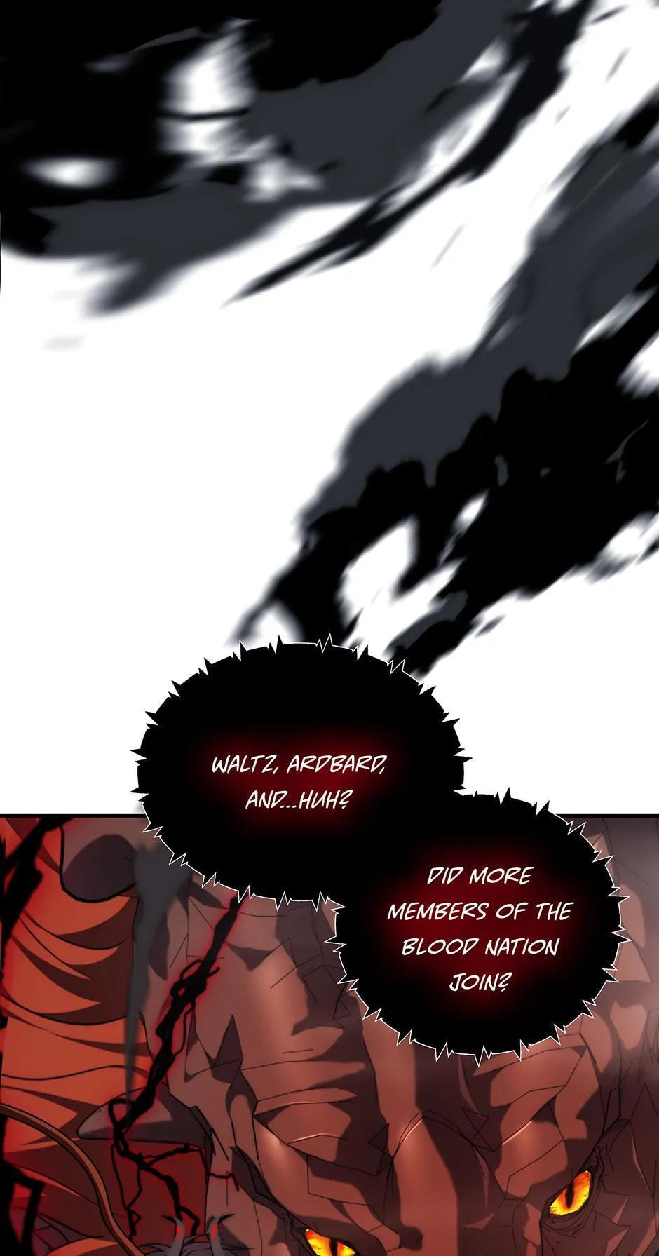 Read Second Life Ranker chapter 182 image 109 on Lezhin