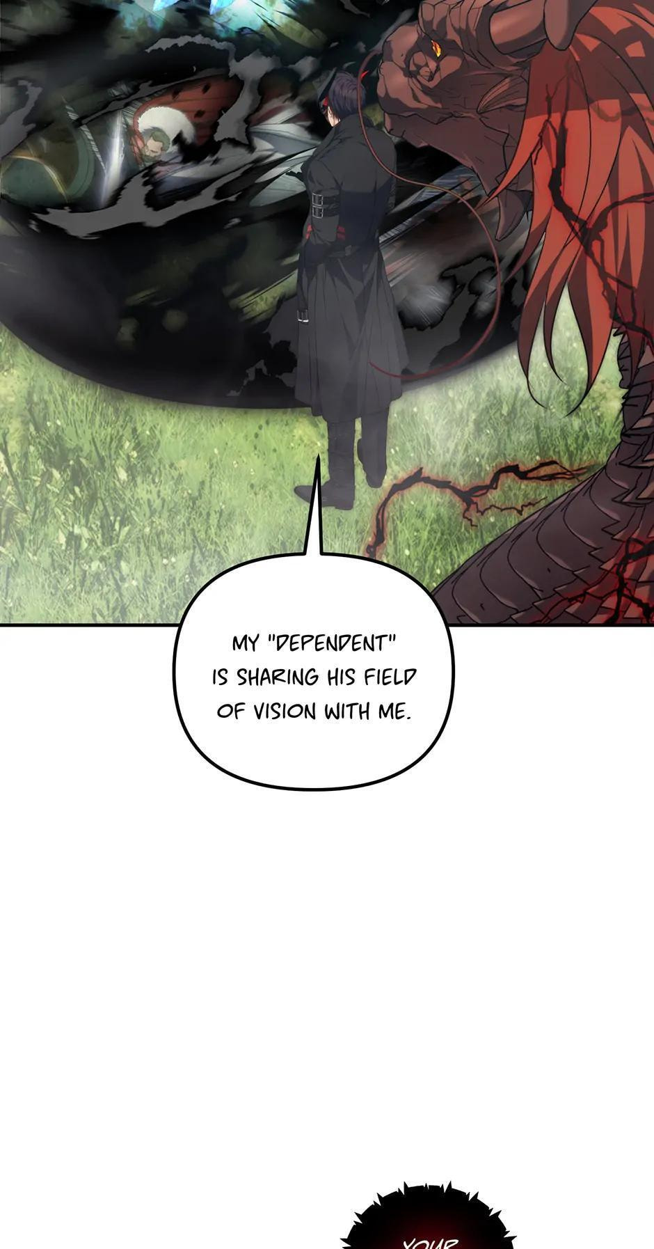 Read Second Life Ranker chapter 182 image 128 on Lezhin