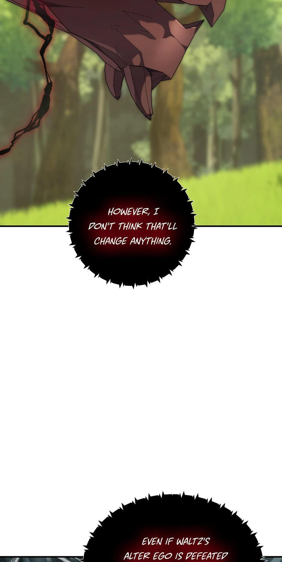 Read Second Life Ranker chapter 182 image 136 on Lezhin