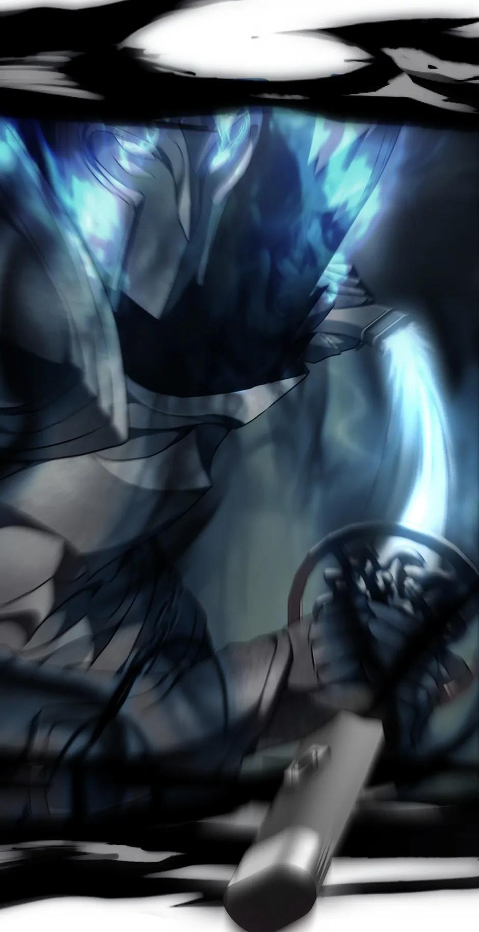 Read Second Life Ranker chapter 182 image 153 on Lezhin