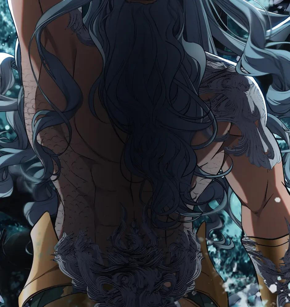 Read Second Life Ranker chapter 182 image 22 on Lezhin