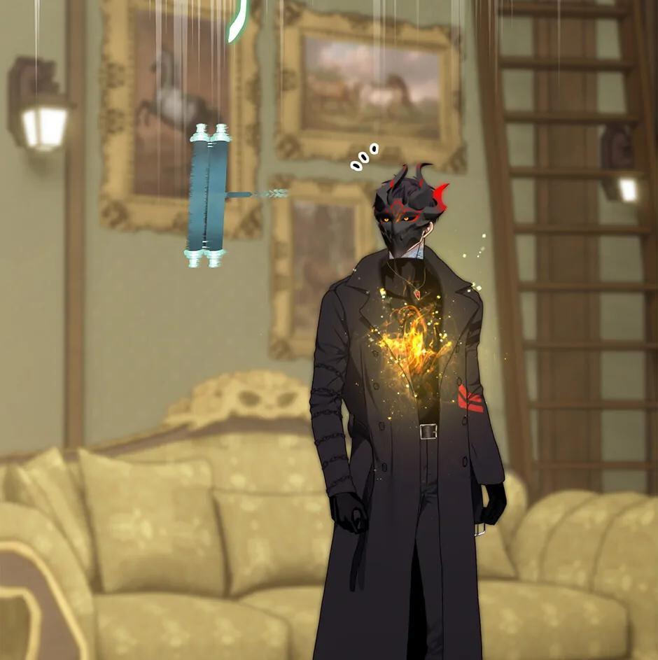 Read Second Life Ranker chapter 182 image 29 on Lezhin