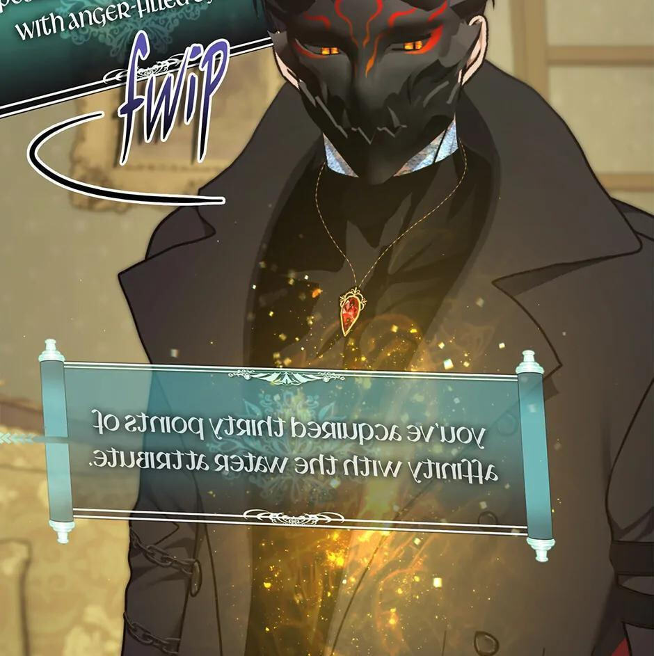 Read Second Life Ranker chapter 182 image 33 on Lezhin