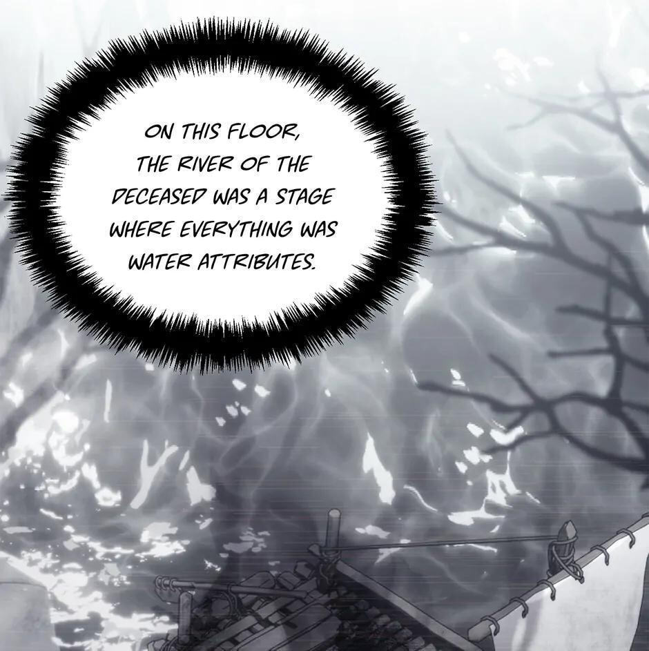 Read Second Life Ranker chapter 182 image 35 on Lezhin