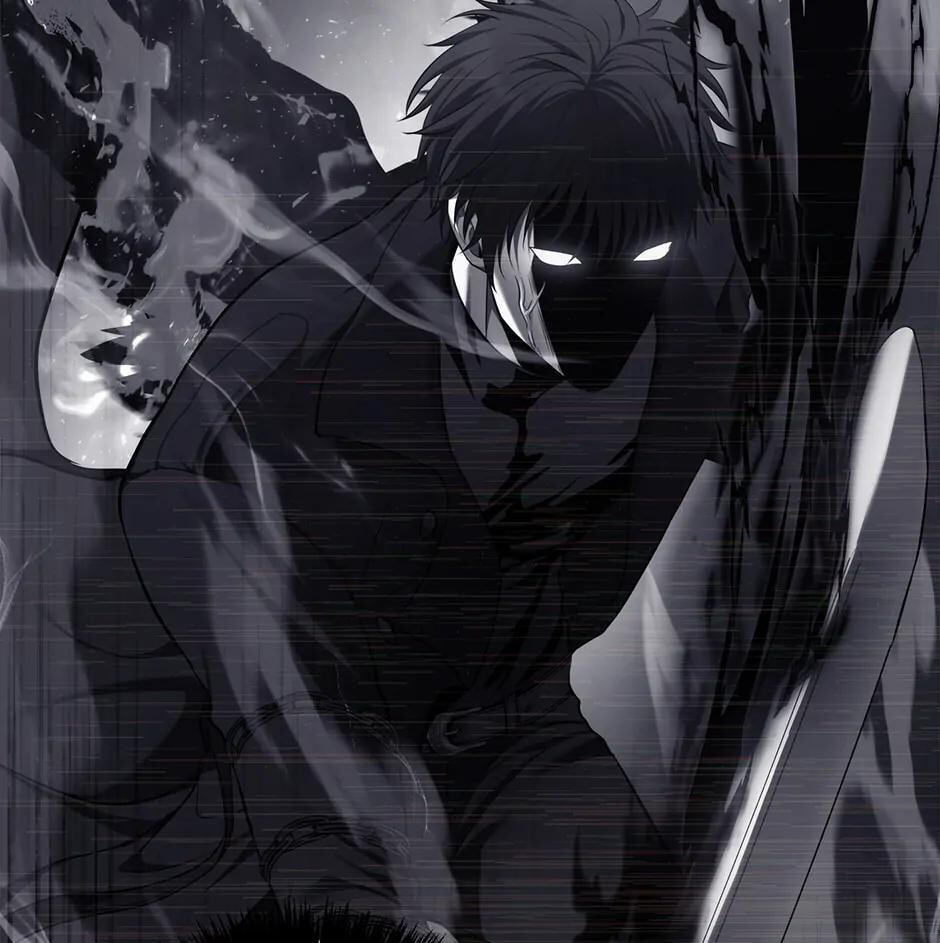 Read Second Life Ranker chapter 182 image 38 on Lezhin