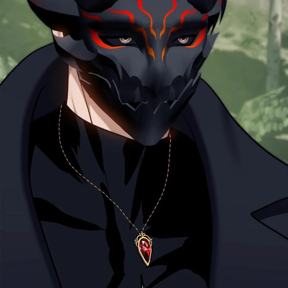 Read Second Life Ranker chapter 182 image 93 on Lezhin