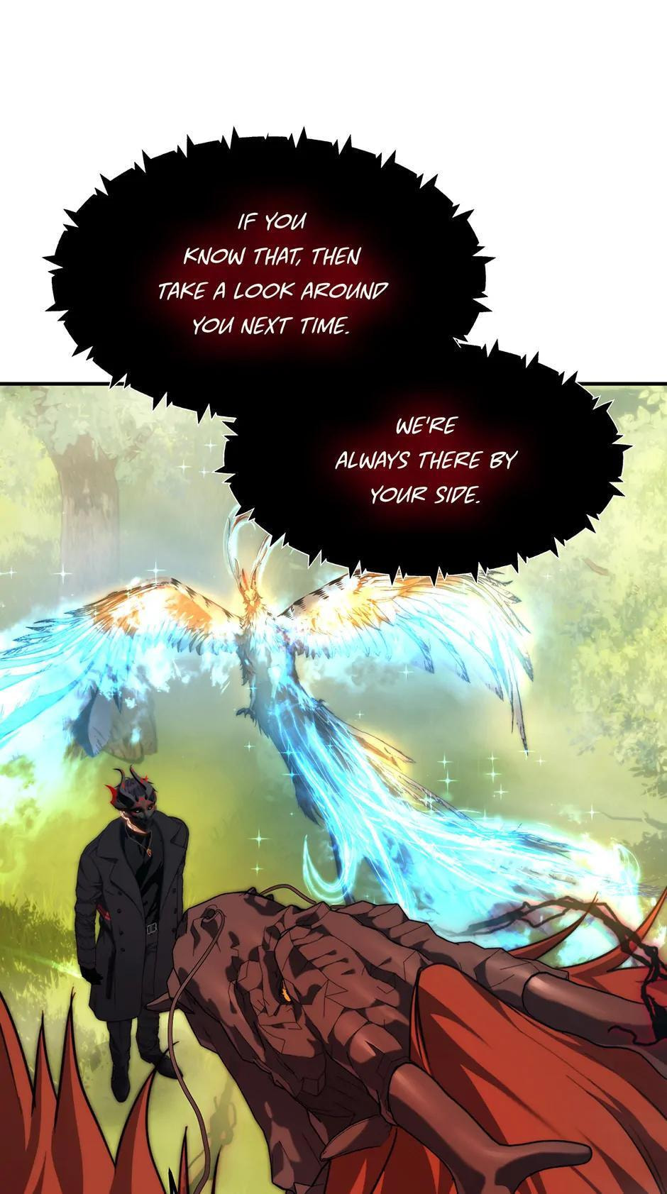 Read Second Life Ranker chapter 182 image 95 on Lezhin