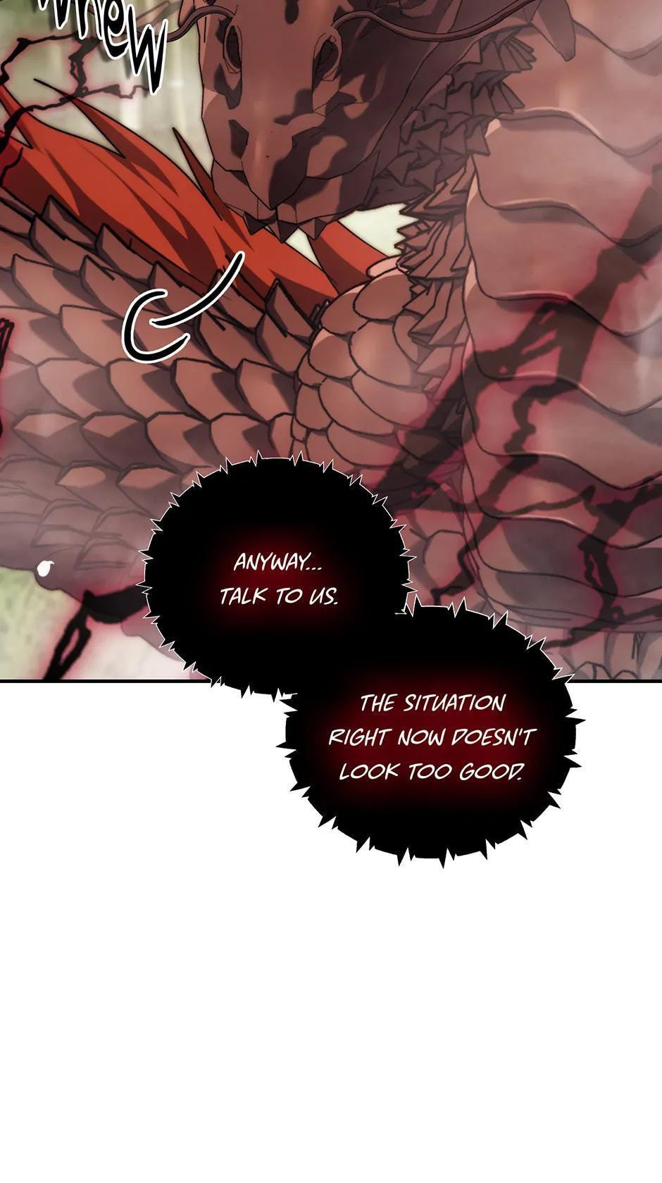 Read Second Life Ranker chapter 182 image 99 on Lezhin