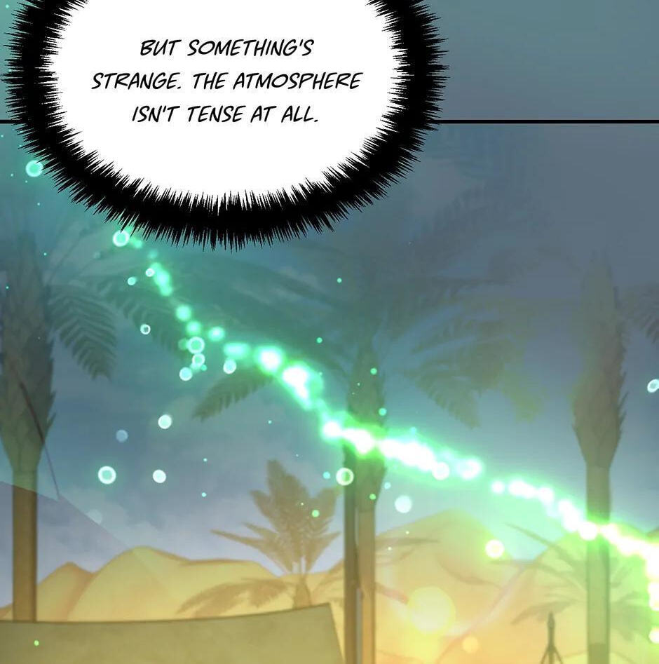 Read Second Life Ranker chapter 186 image 110 on Lezhin