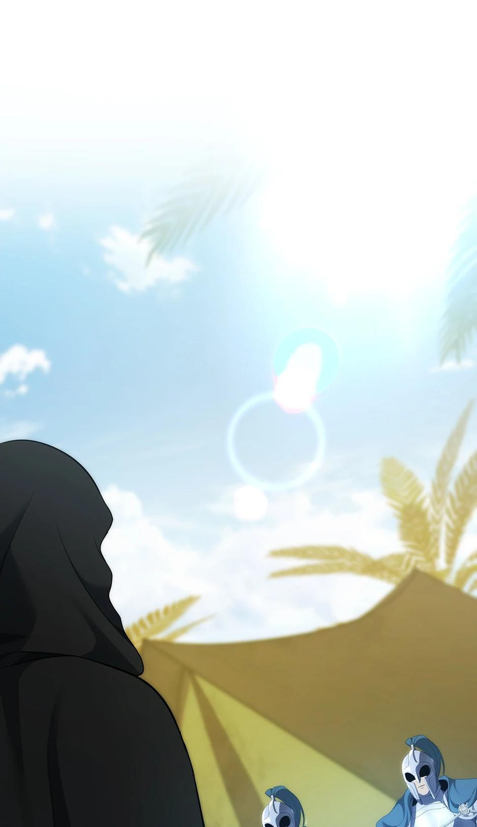 Read Second Life Ranker chapter 186 image 118 on Lezhin