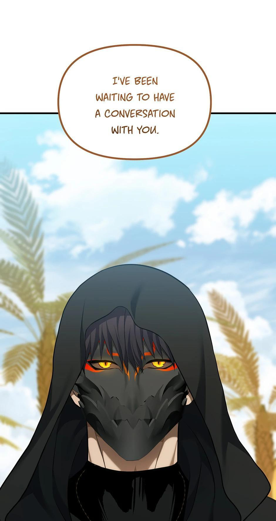 Read Second Life Ranker chapter 186 image 131 on Lezhin