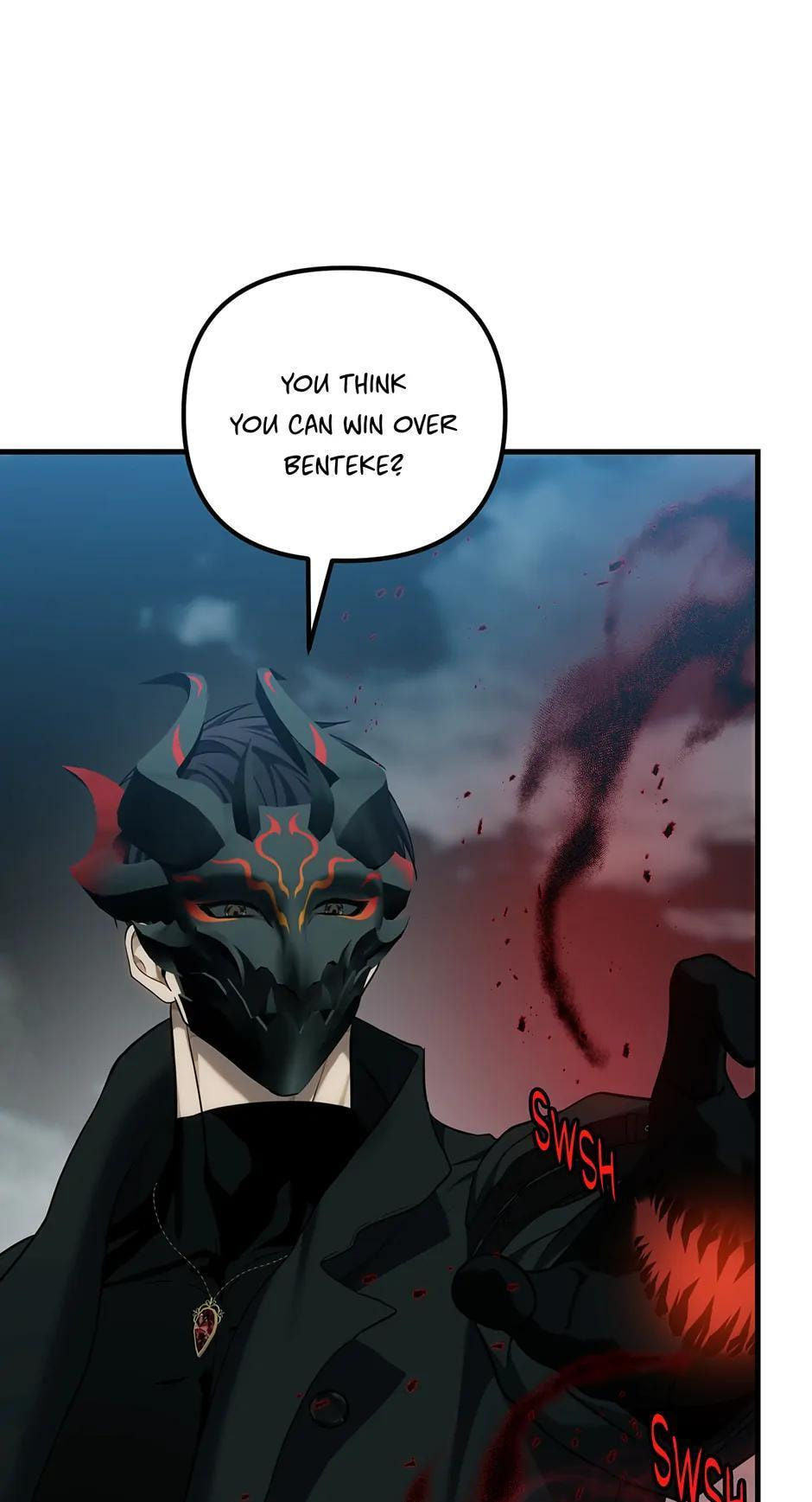 Read Second Life Ranker chapter 186 image 16 on Lezhin