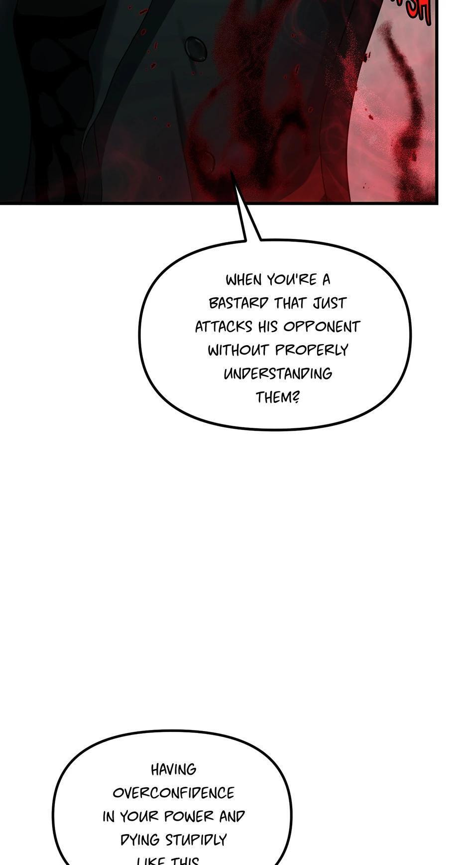Read Second Life Ranker chapter 186 image 17 on Lezhin