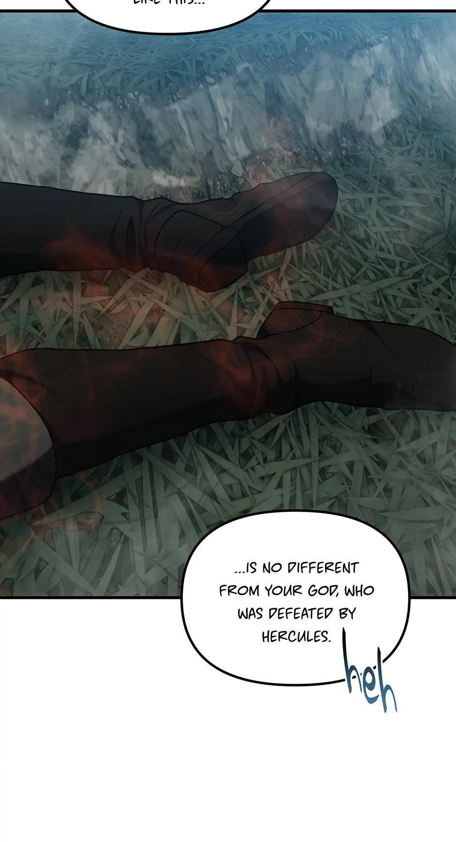 Read Second Life Ranker chapter 186 image 18 on Lezhin