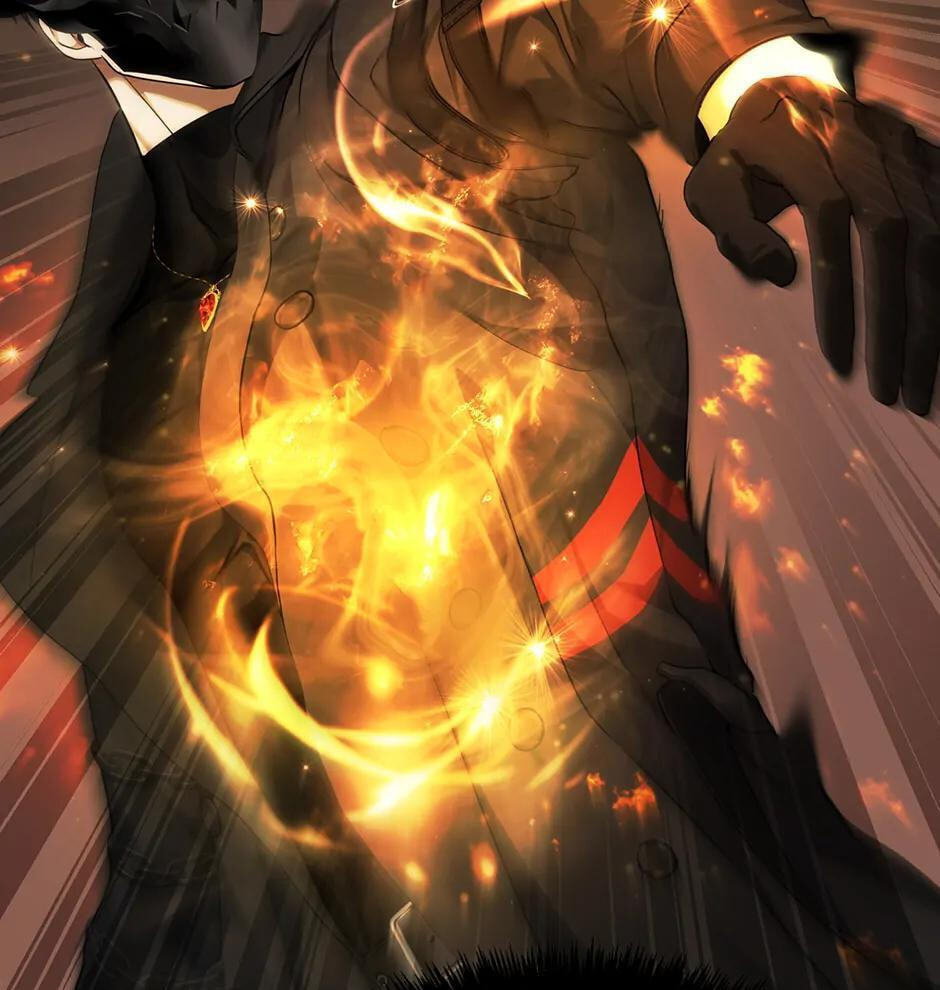 Read Second Life Ranker chapter 186 image 27 on Lezhin