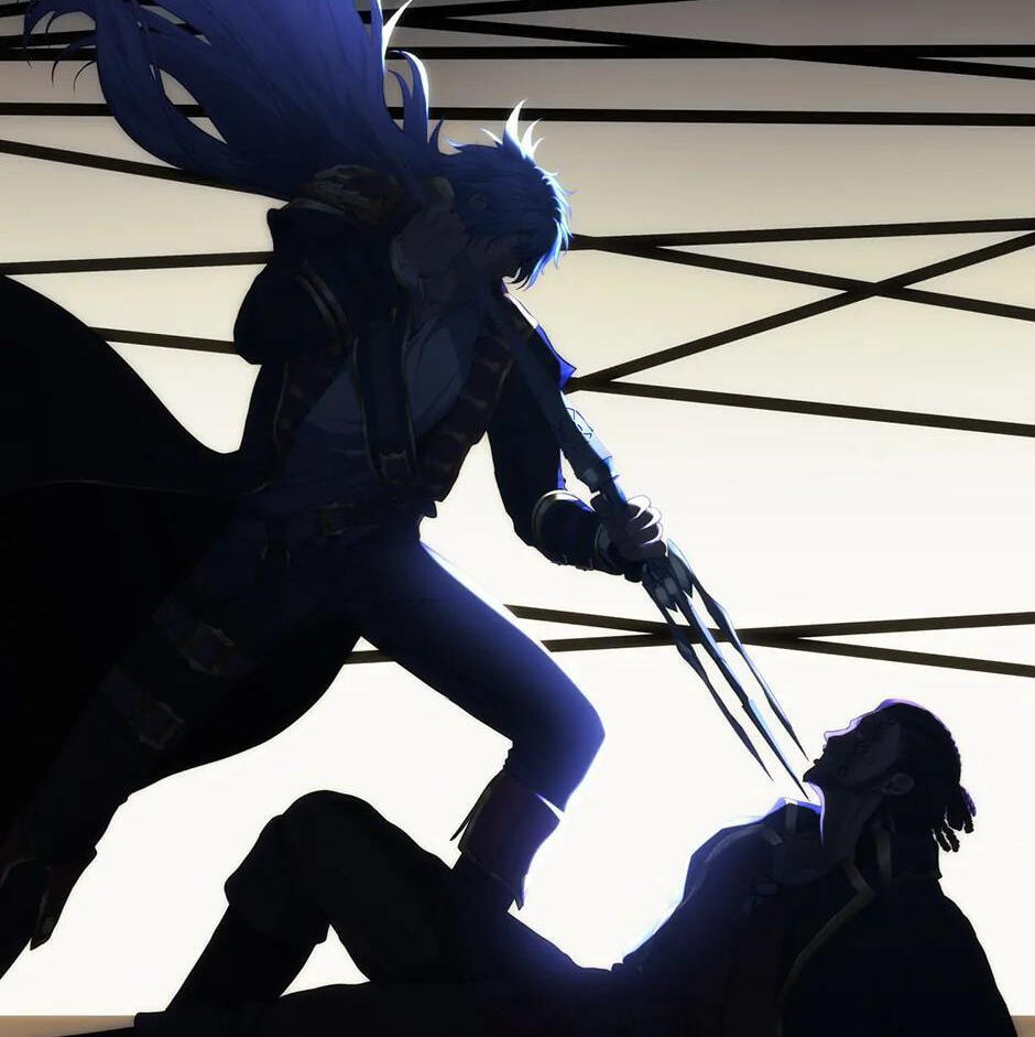 Read Second Life Ranker chapter 186 image 3 on Lezhin