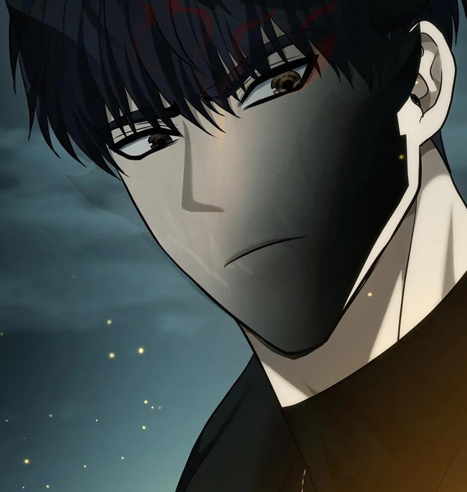 Read Second Life Ranker chapter 186 image 30 on Lezhin