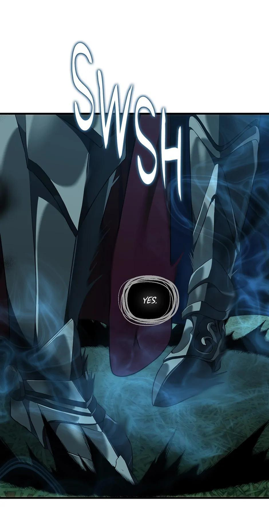 Read Second Life Ranker chapter 186 image 37 on Lezhin