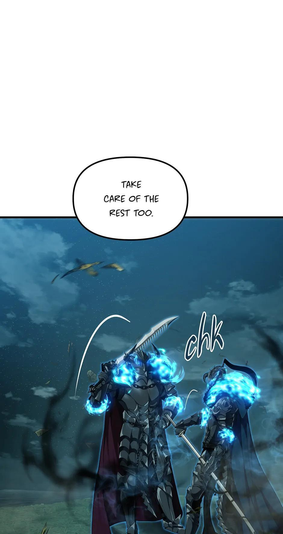 Read Second Life Ranker chapter 186 image 38 on Lezhin