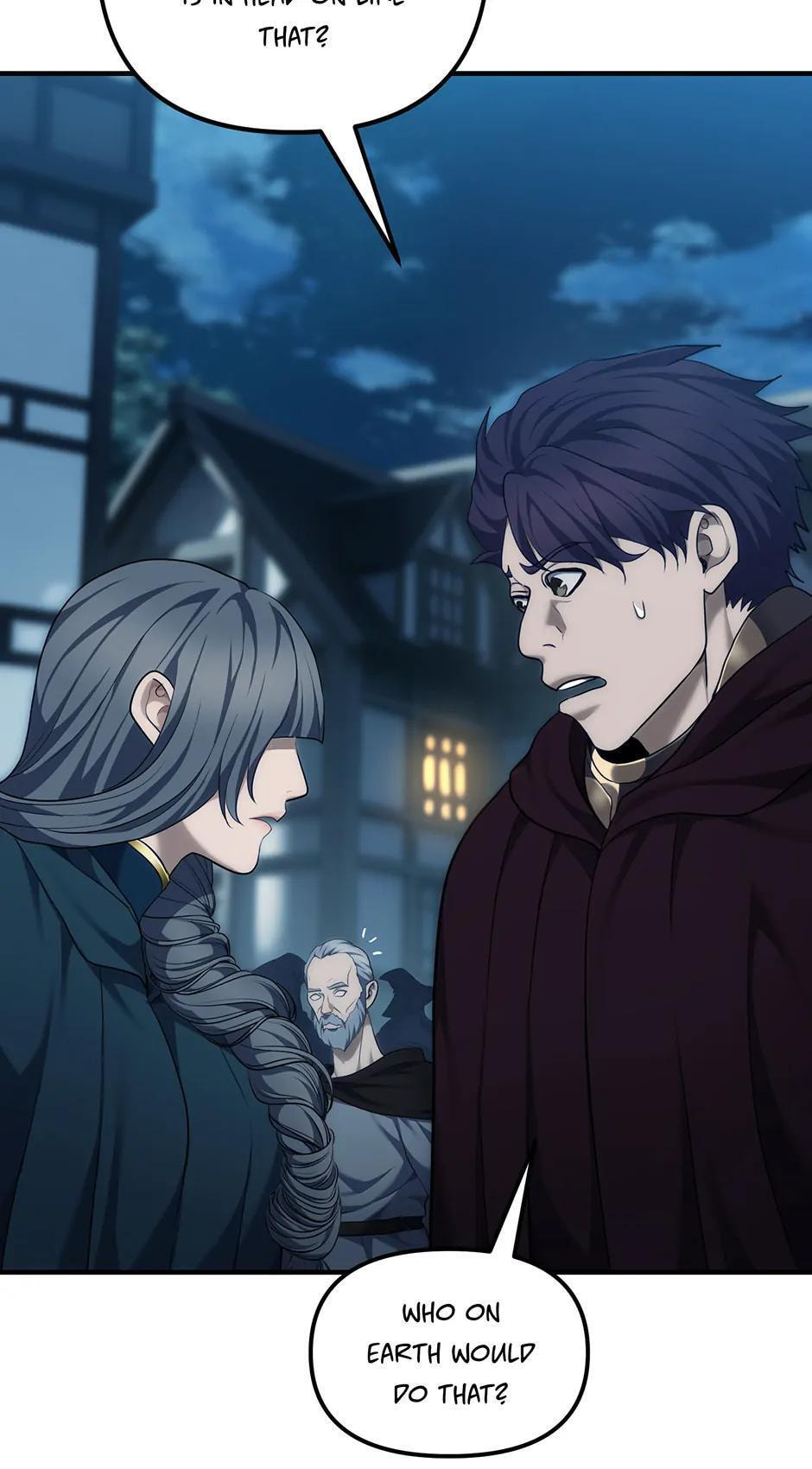 Read Second Life Ranker chapter 186 image 48 on Lezhin