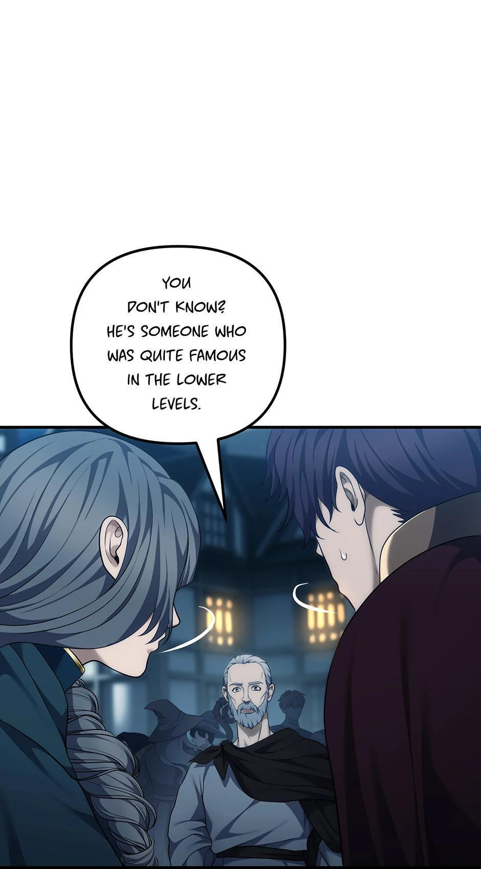 Read Second Life Ranker chapter 186 image 49 on Lezhin