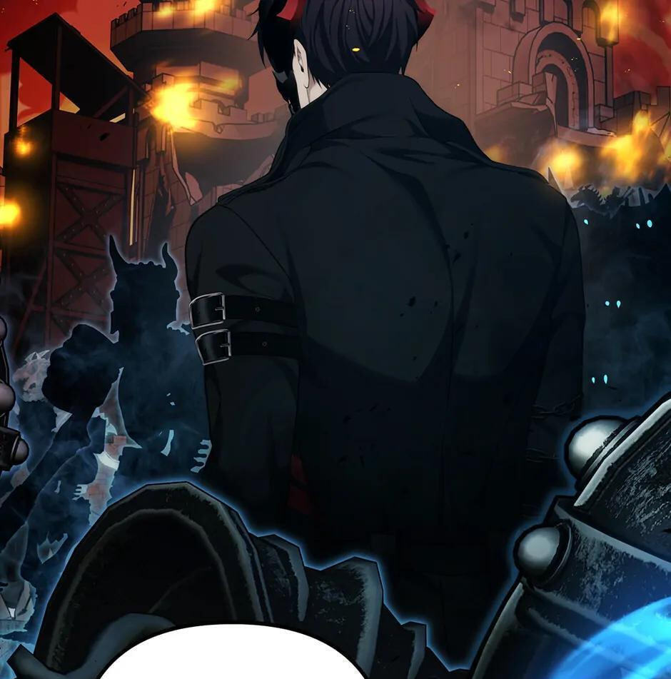 Read Second Life Ranker chapter 186 image 52 on Lezhin