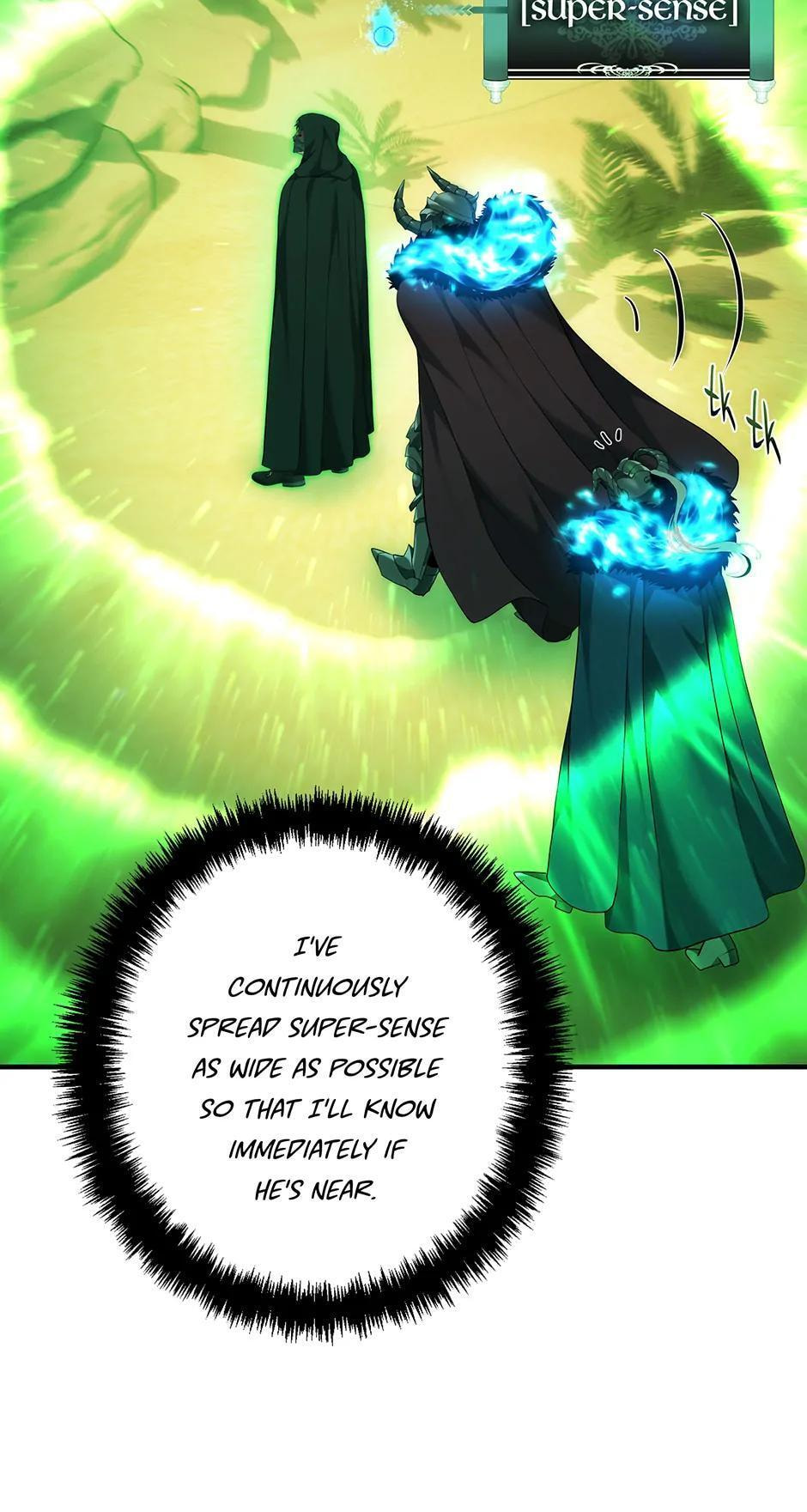 Read Second Life Ranker chapter 186 image 68 on Lezhin