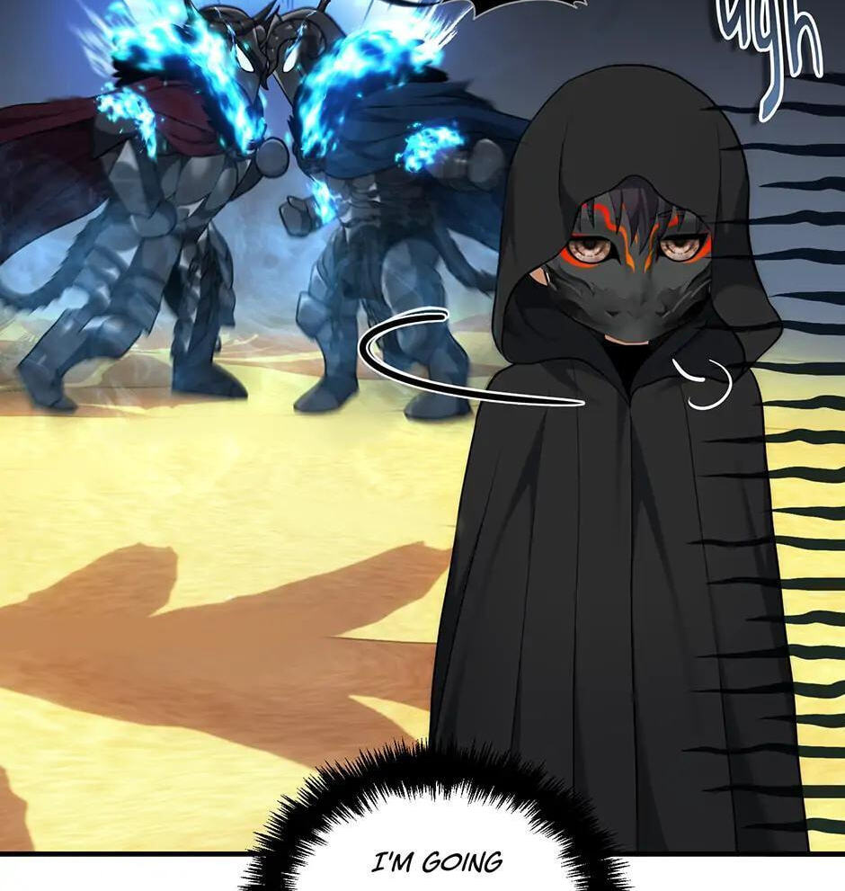 Read Second Life Ranker chapter 186 image 86 on Lezhin