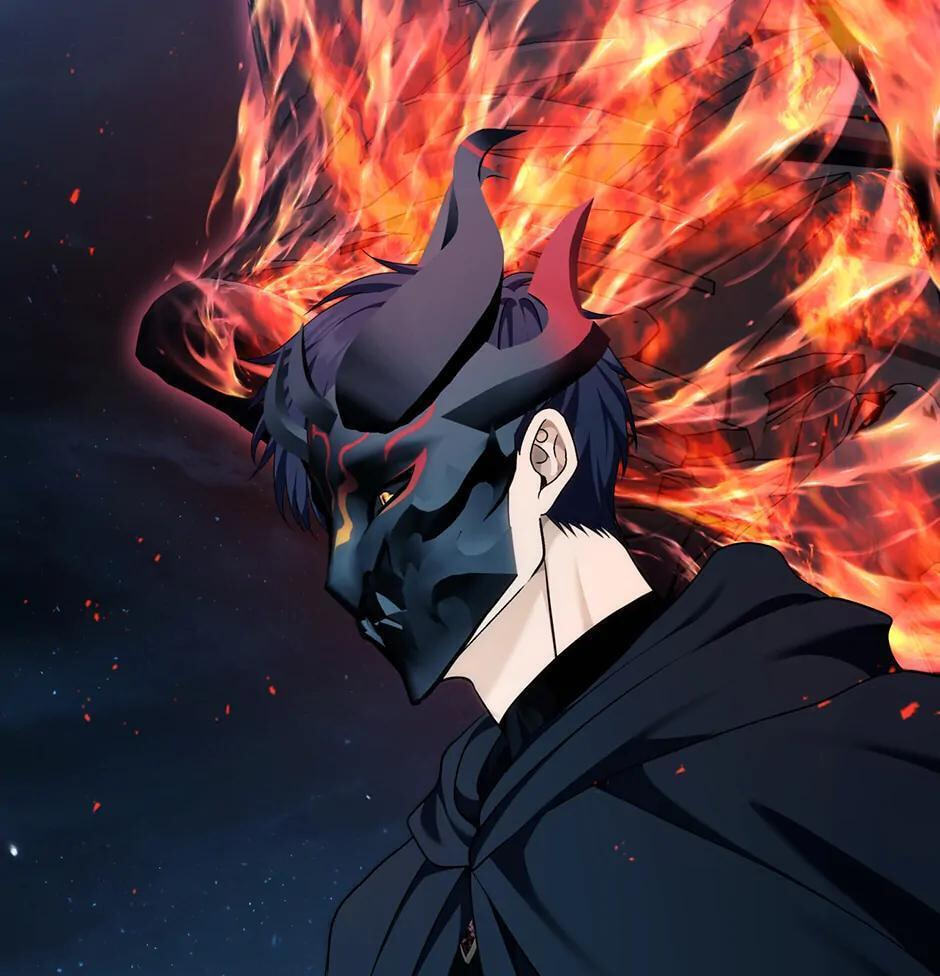 Read Second Life Ranker chapter 188 image 10 on Lezhin