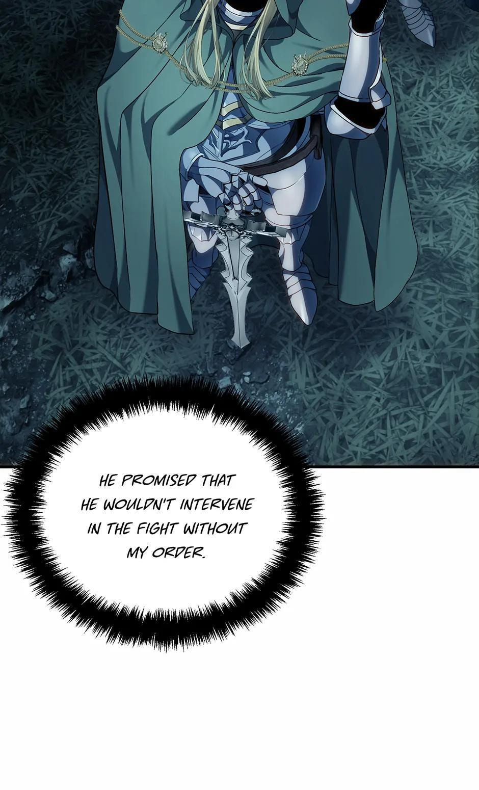 Read Second Life Ranker chapter 188 image 17 on Lezhin