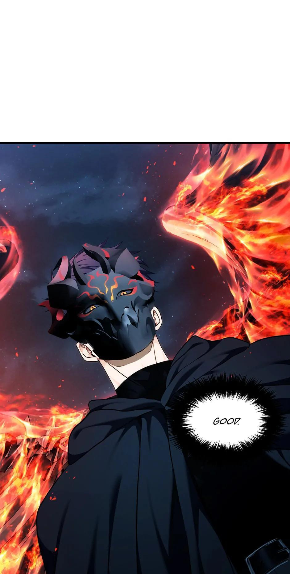Read Second Life Ranker chapter 188 image 18 on Lezhin