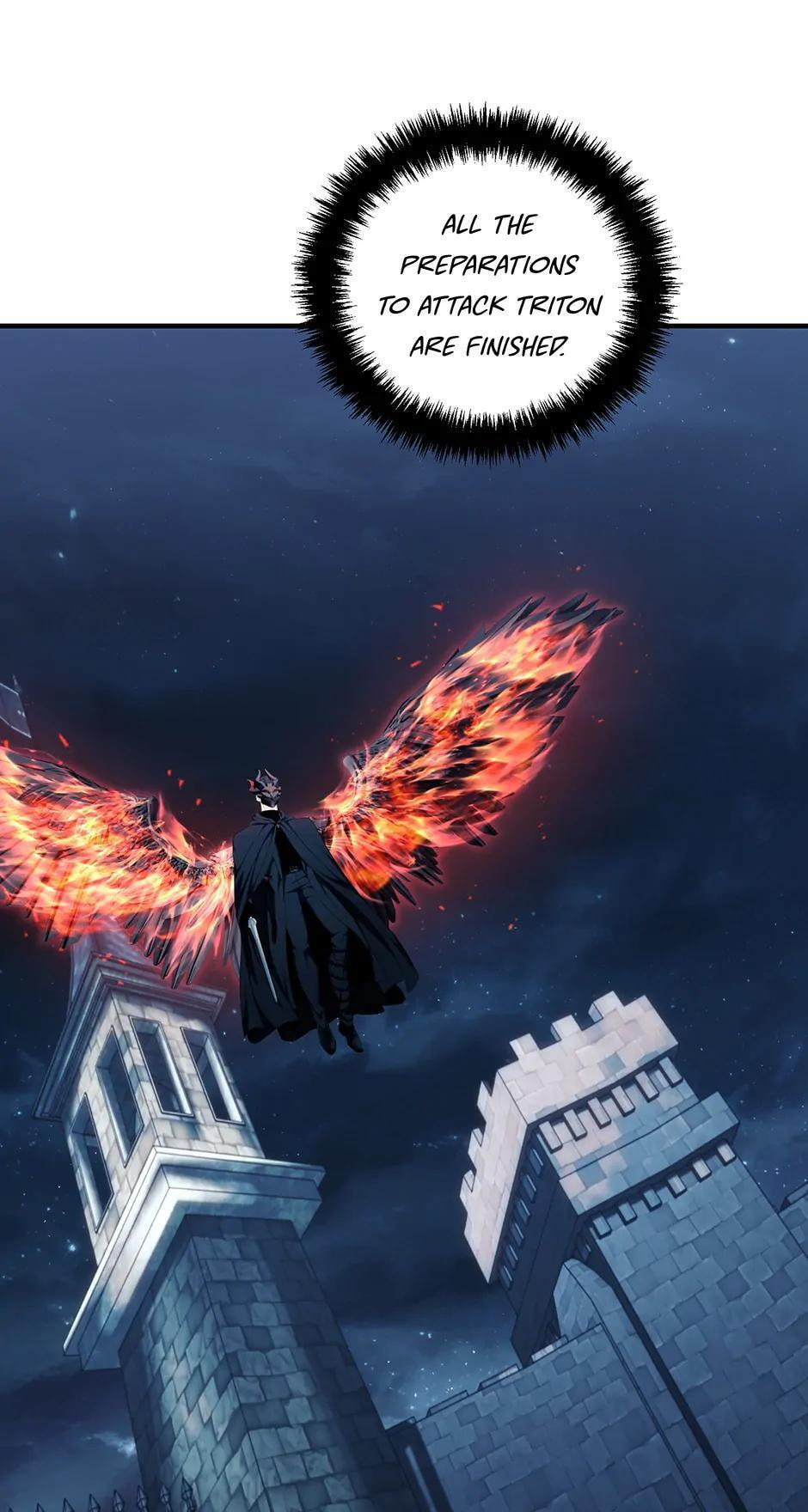 Read Second Life Ranker chapter 188 image 2 on Lezhin