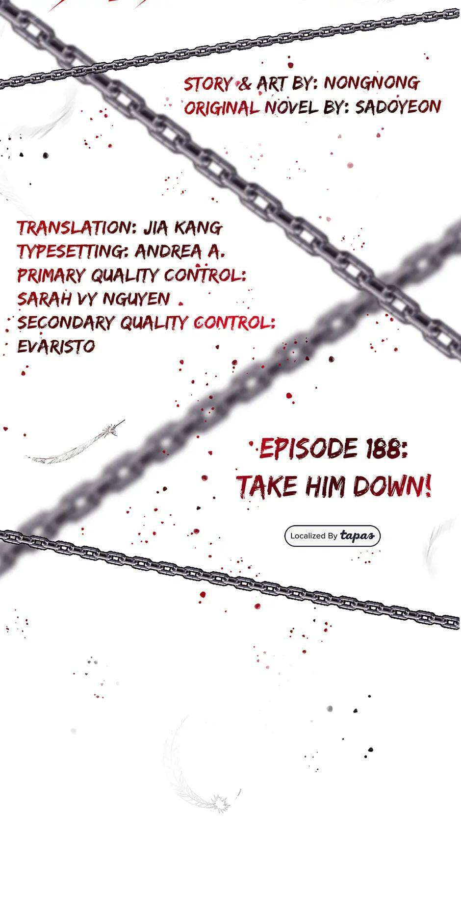 Read Second Life Ranker chapter 188 image 24 on Lezhin