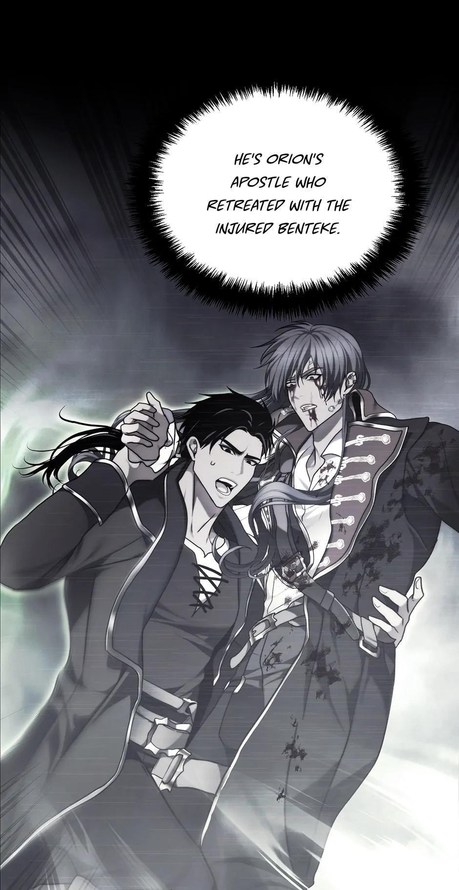 Read Second Life Ranker chapter 188 image 32 on Lezhin