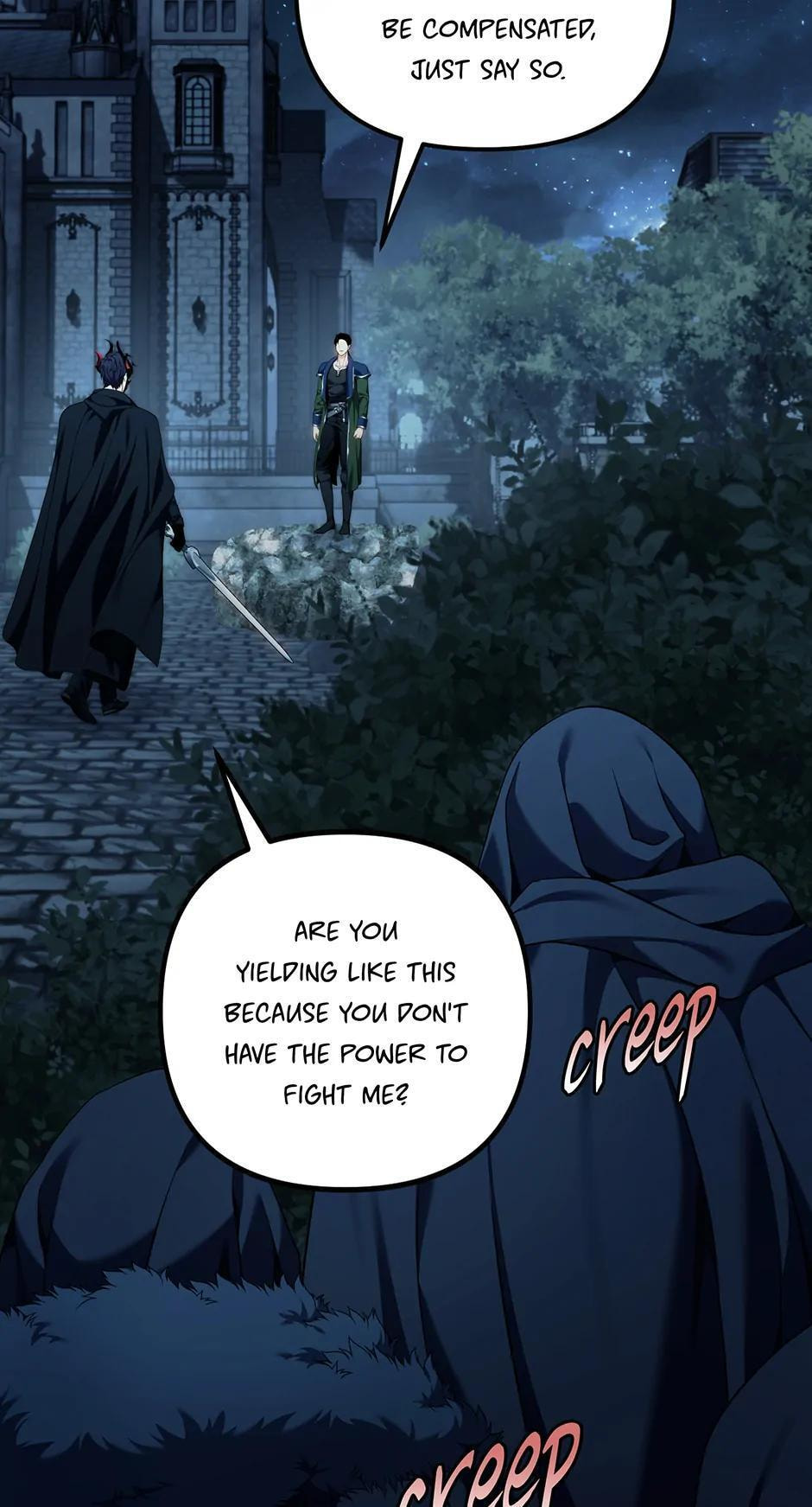 Read Second Life Ranker chapter 188 image 37 on Lezhin