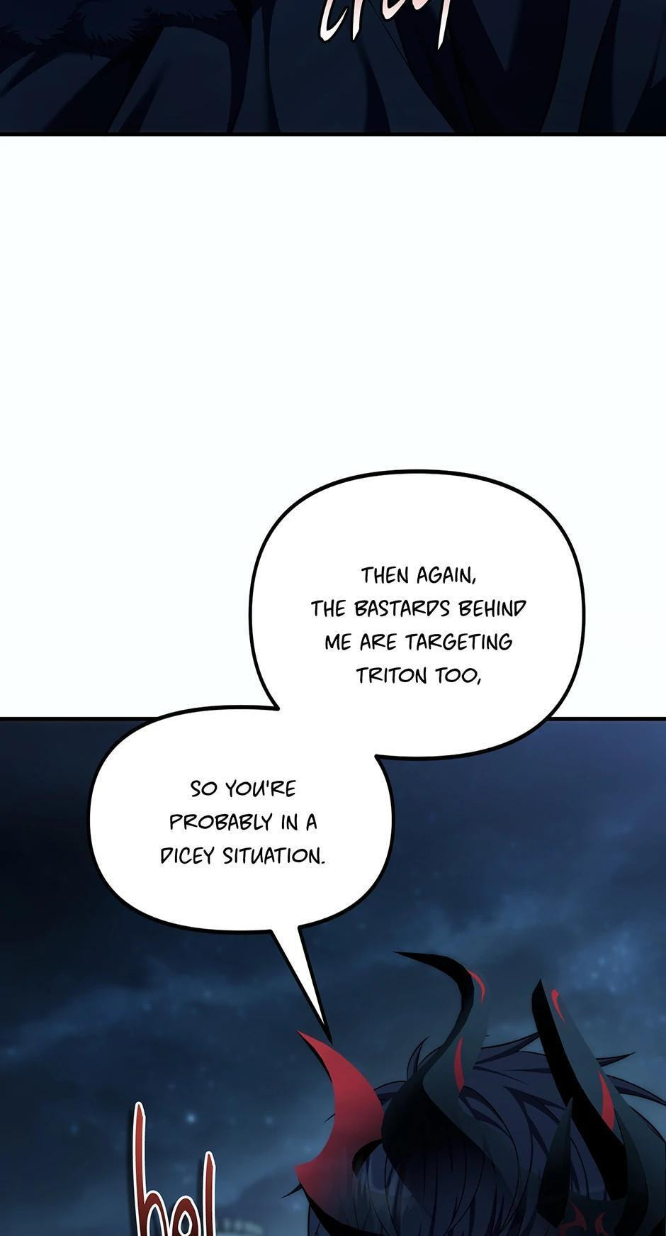 Read Second Life Ranker chapter 188 image 38 on Lezhin