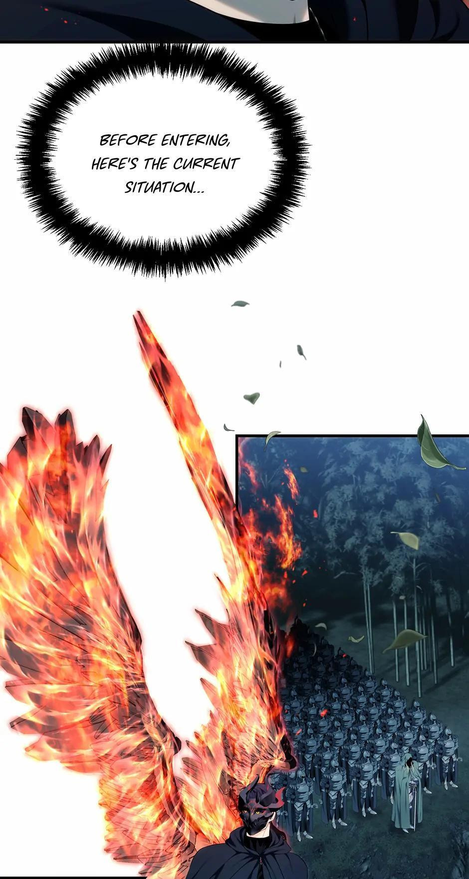 Read Second Life Ranker chapter 188 image 4 on Lezhin
