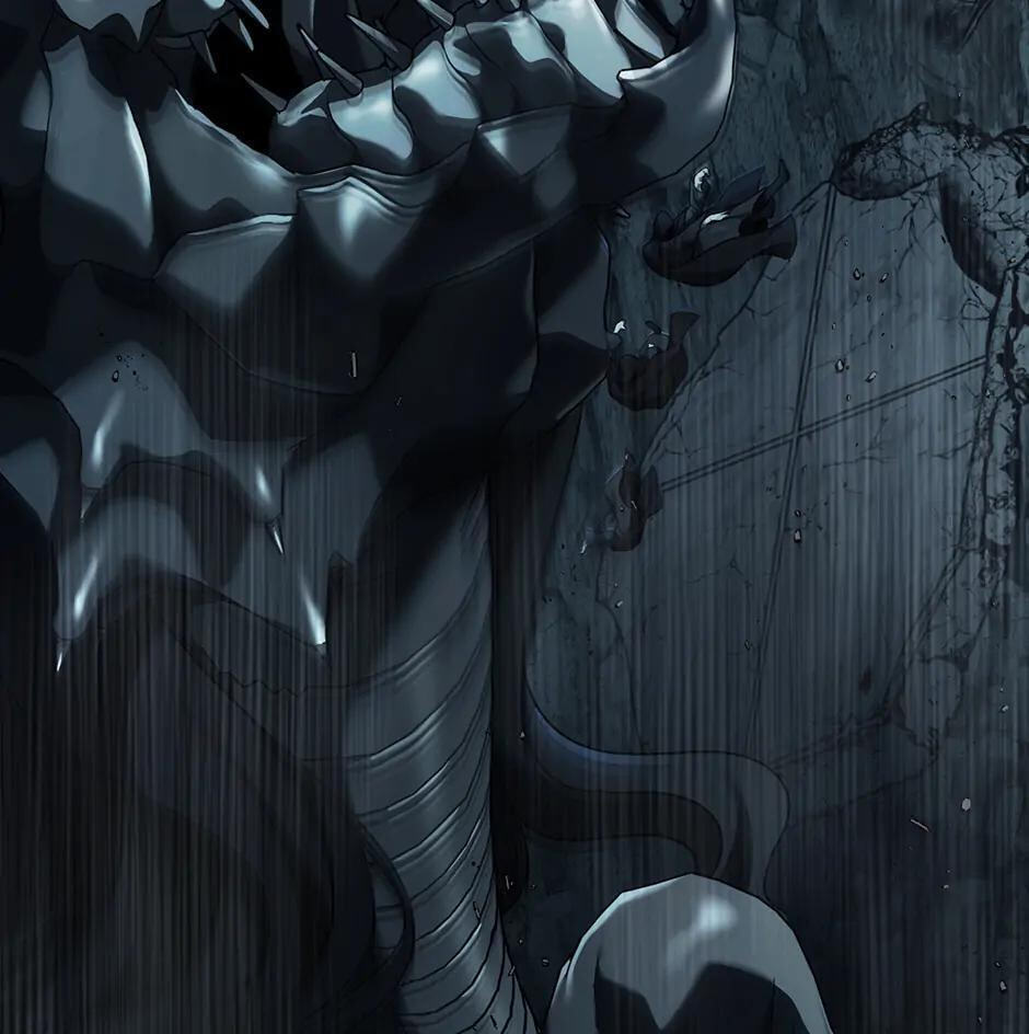 Read Second Life Ranker chapter 188 image 53 on Lezhin