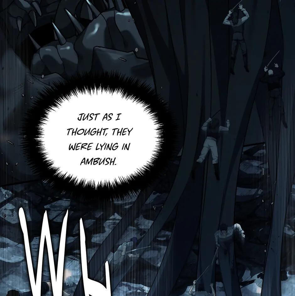 Read Second Life Ranker chapter 188 image 56 on Lezhin