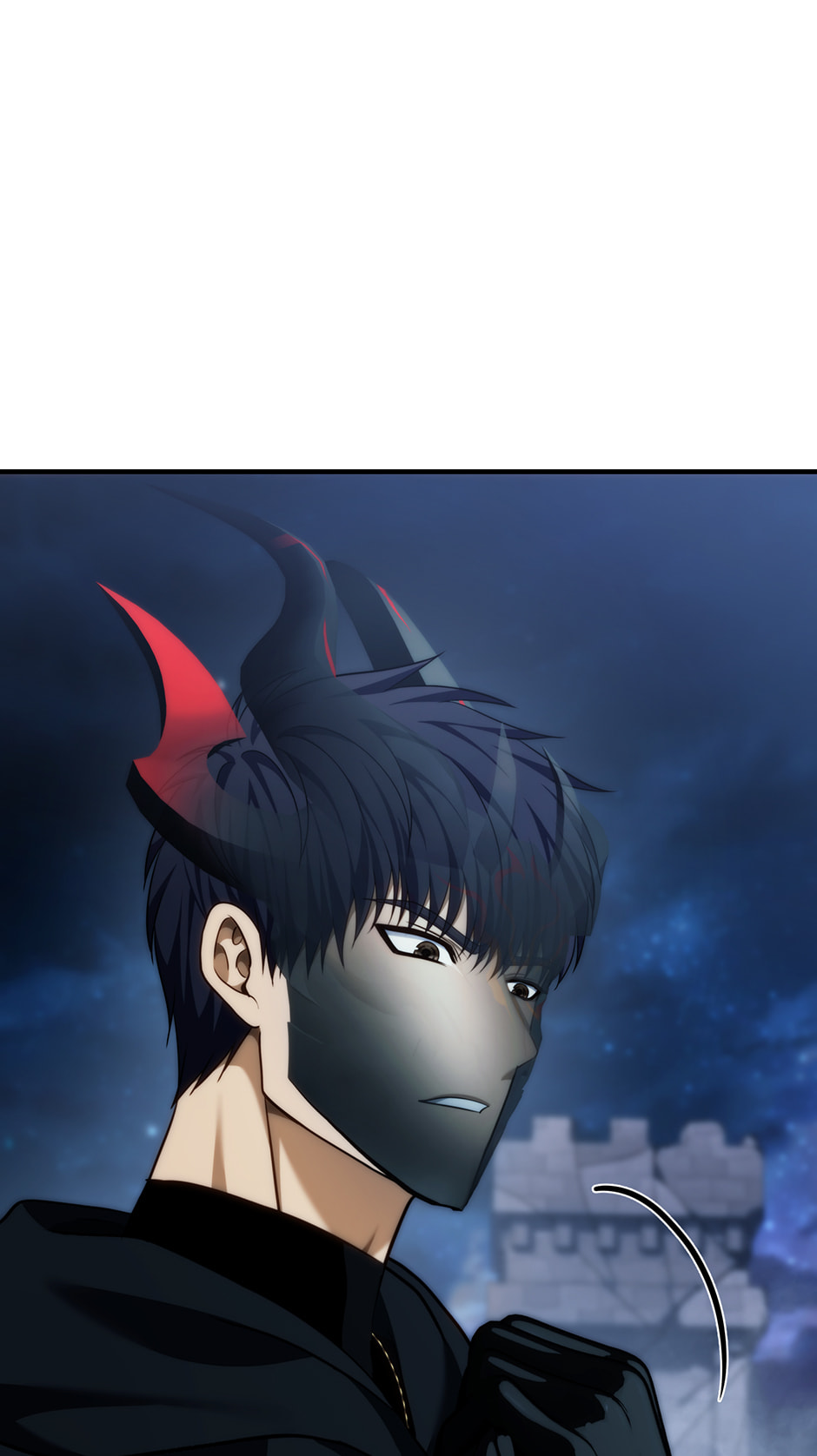 Read Second Life Ranker chapter 190 image 105 on Lezhin