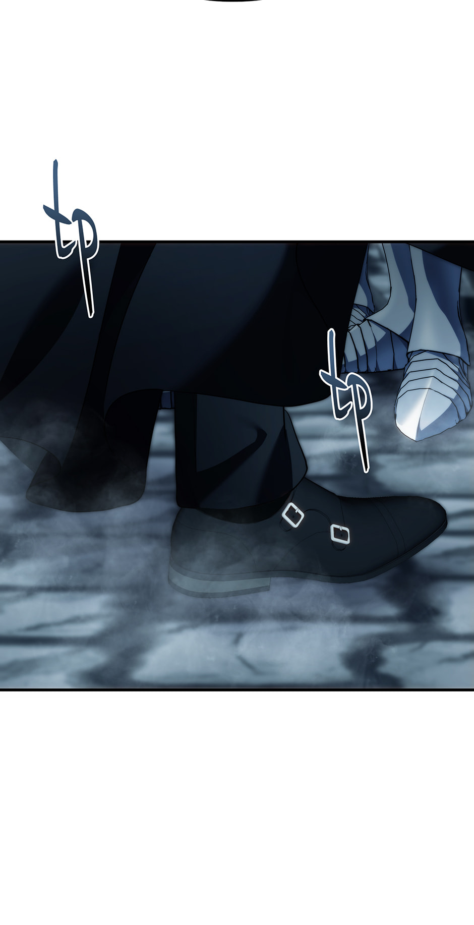 Read Second Life Ranker chapter 190 image 114 on Lezhin