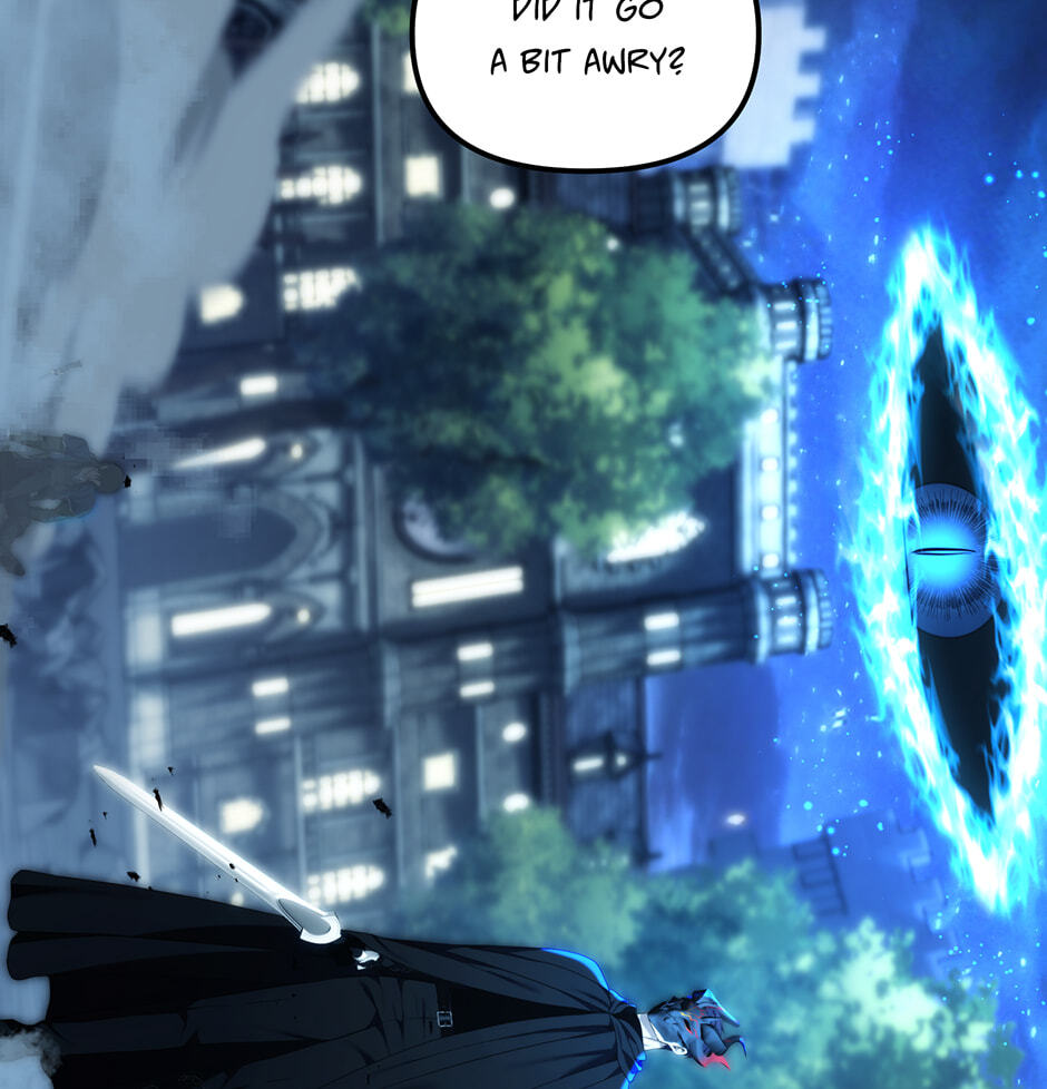 Read Second Life Ranker chapter 190 image 12 on Lezhin