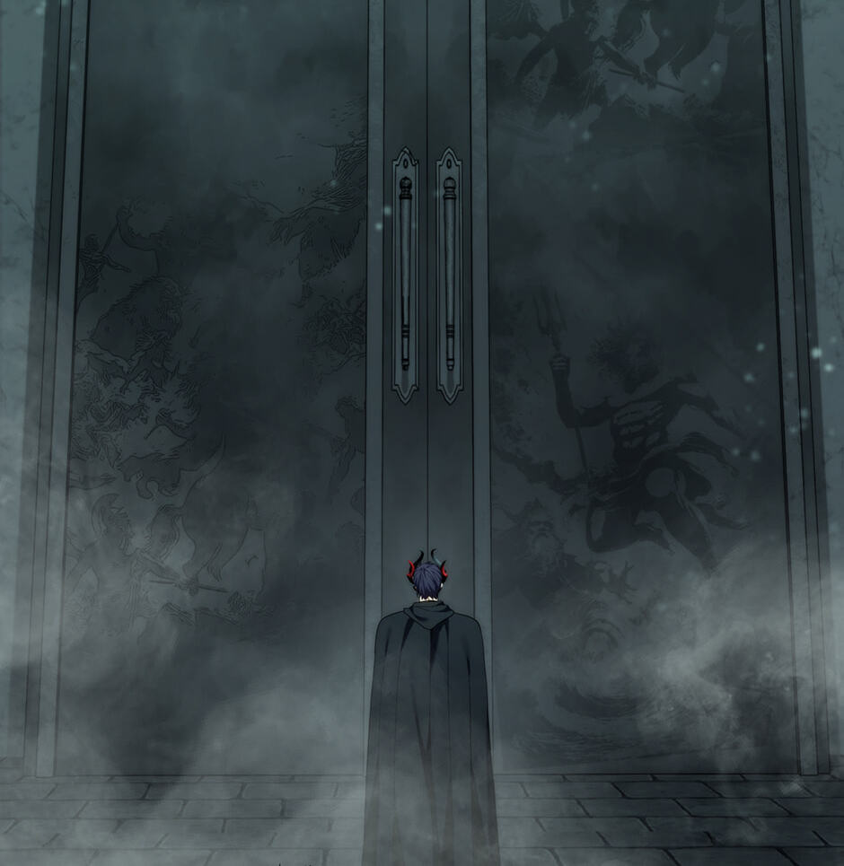 Read Second Life Ranker chapter 190 image 124 on Lezhin